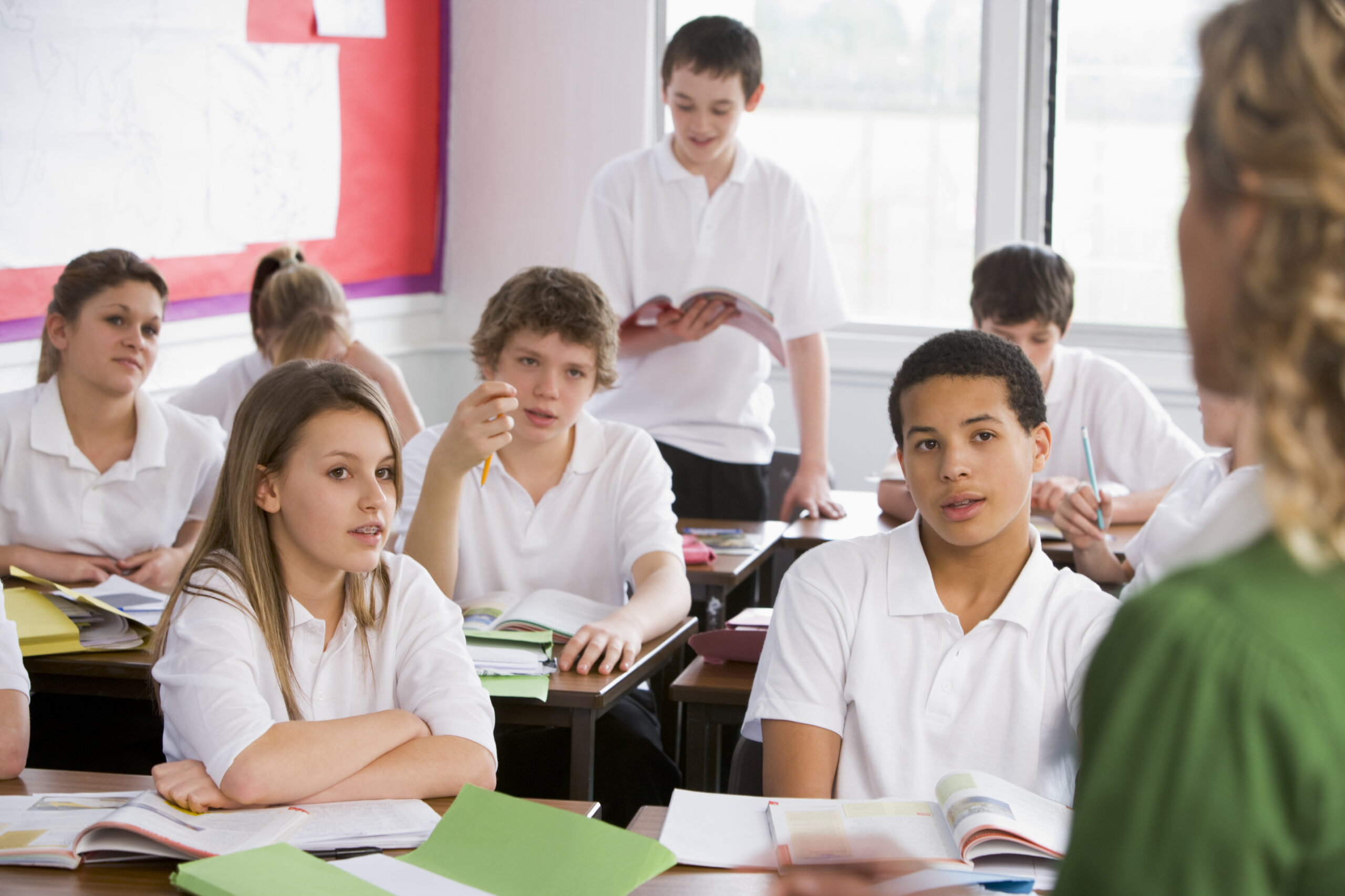 High School – How To Help Your Child Prepare For Exams  