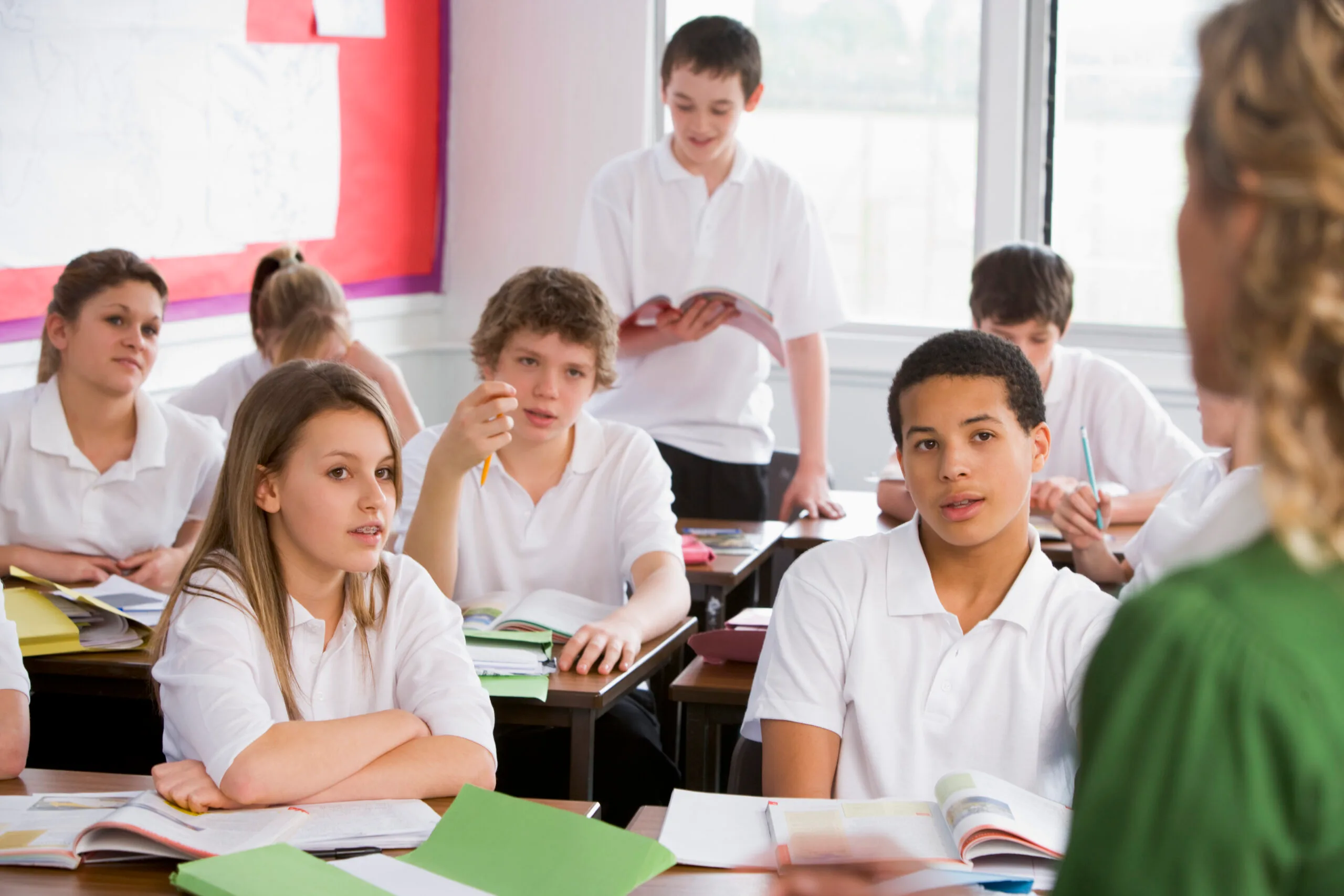 High School – How To Help Your Child Prepare For Exams  