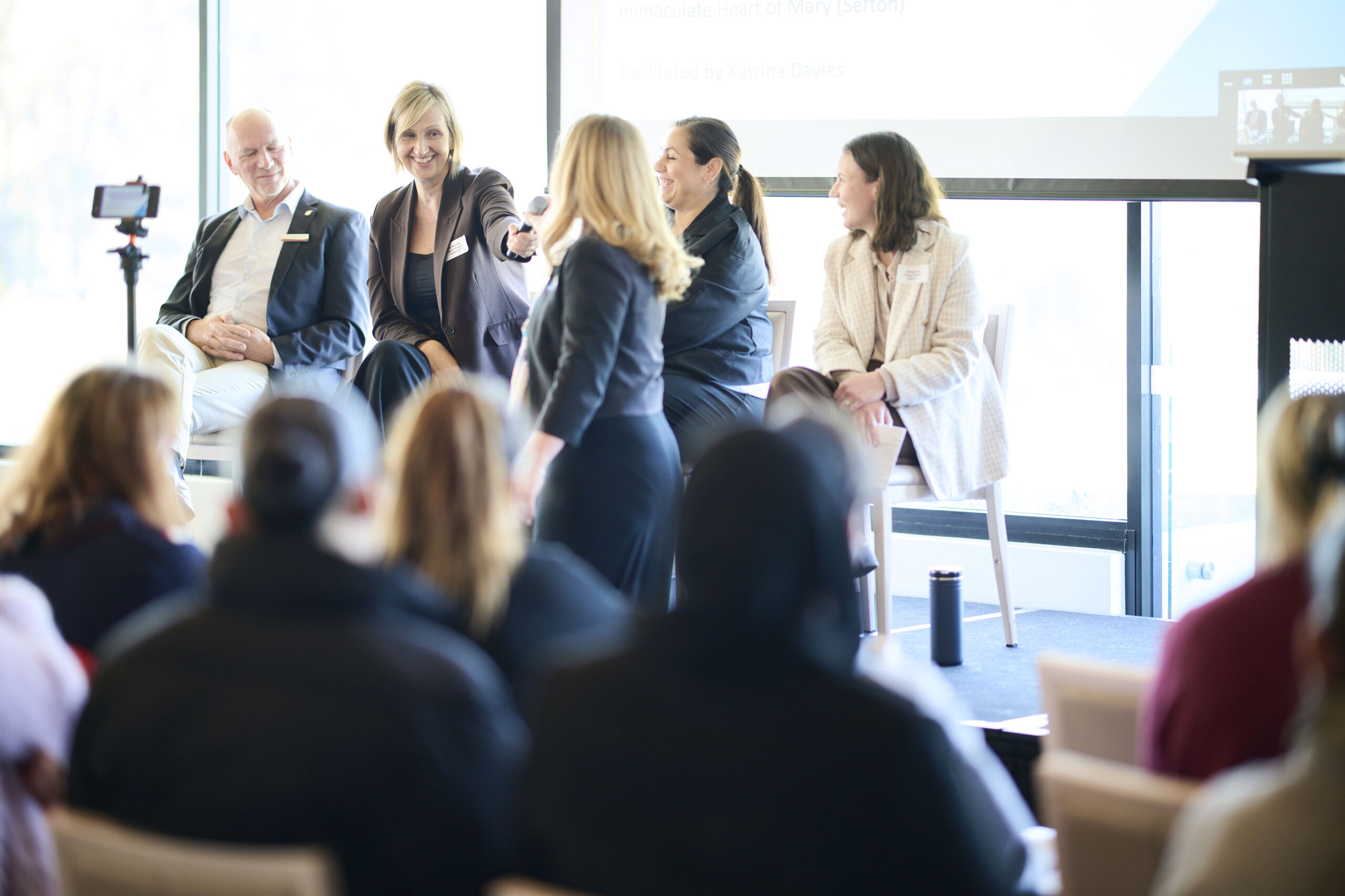 2026 Allied Health in Schools Conference: Lifting Learning  