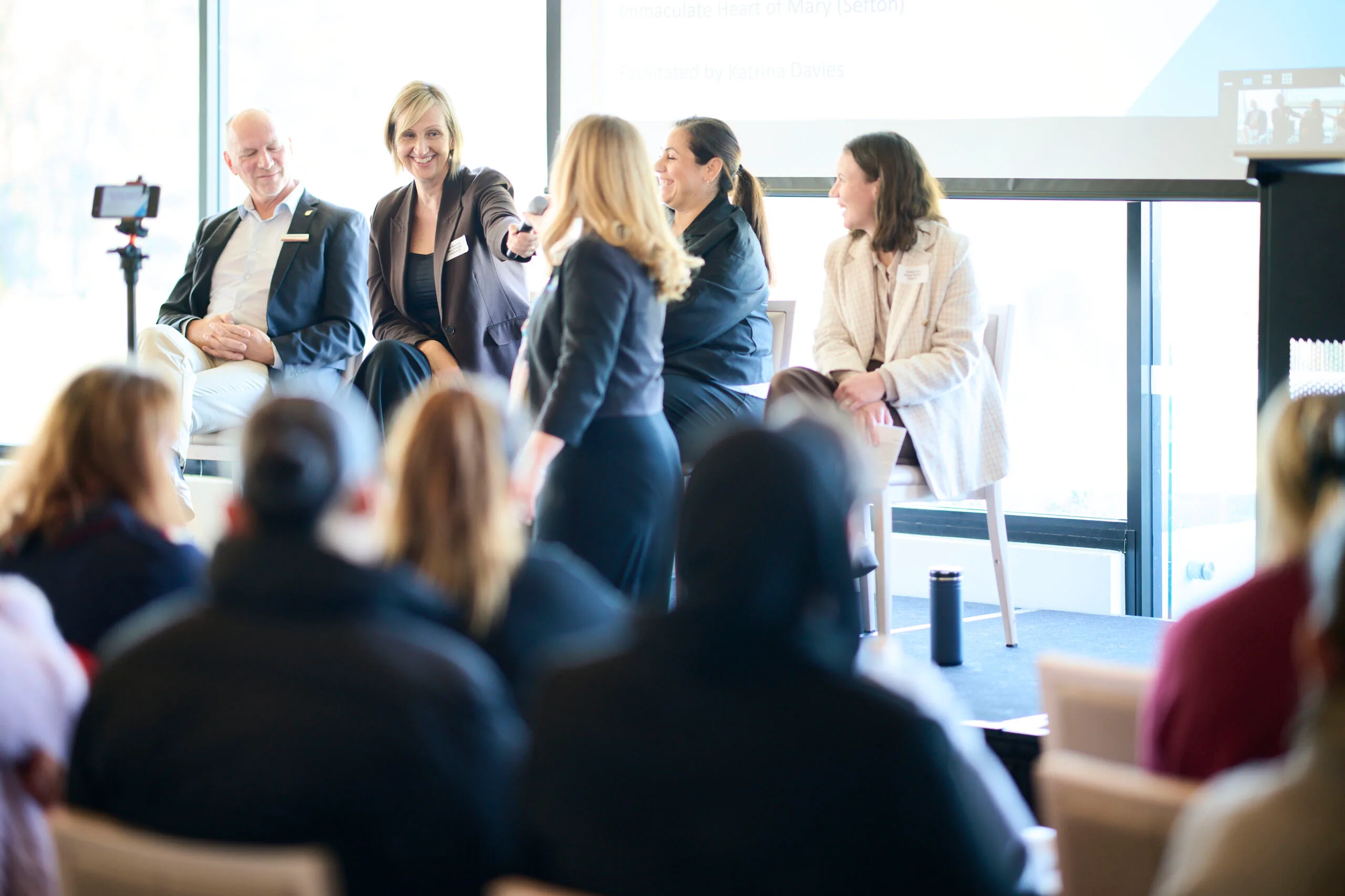 2026 Allied Health in Schools Conference: Lifting Learning  